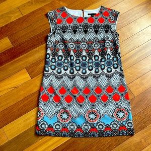 Banana republic women’s shift dress